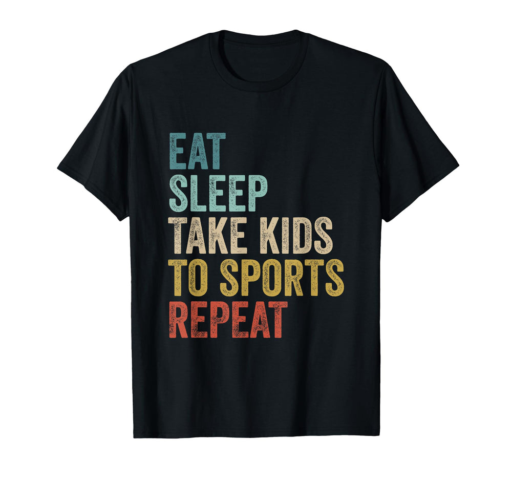 Parents Gifts Fathers Day Mothers Day T-Shirt - Graphic Print Unisex