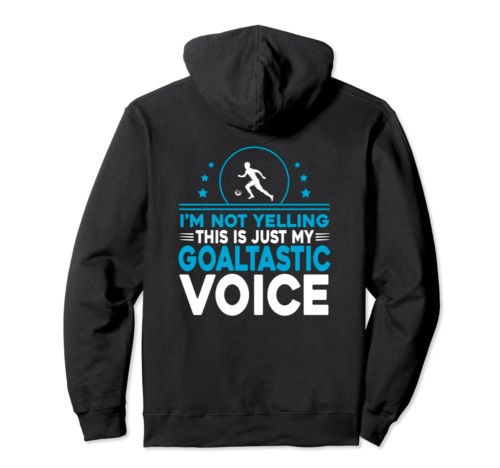 Soccer Coaching Training Trainer Hoodie - Custom Art Print Men Women