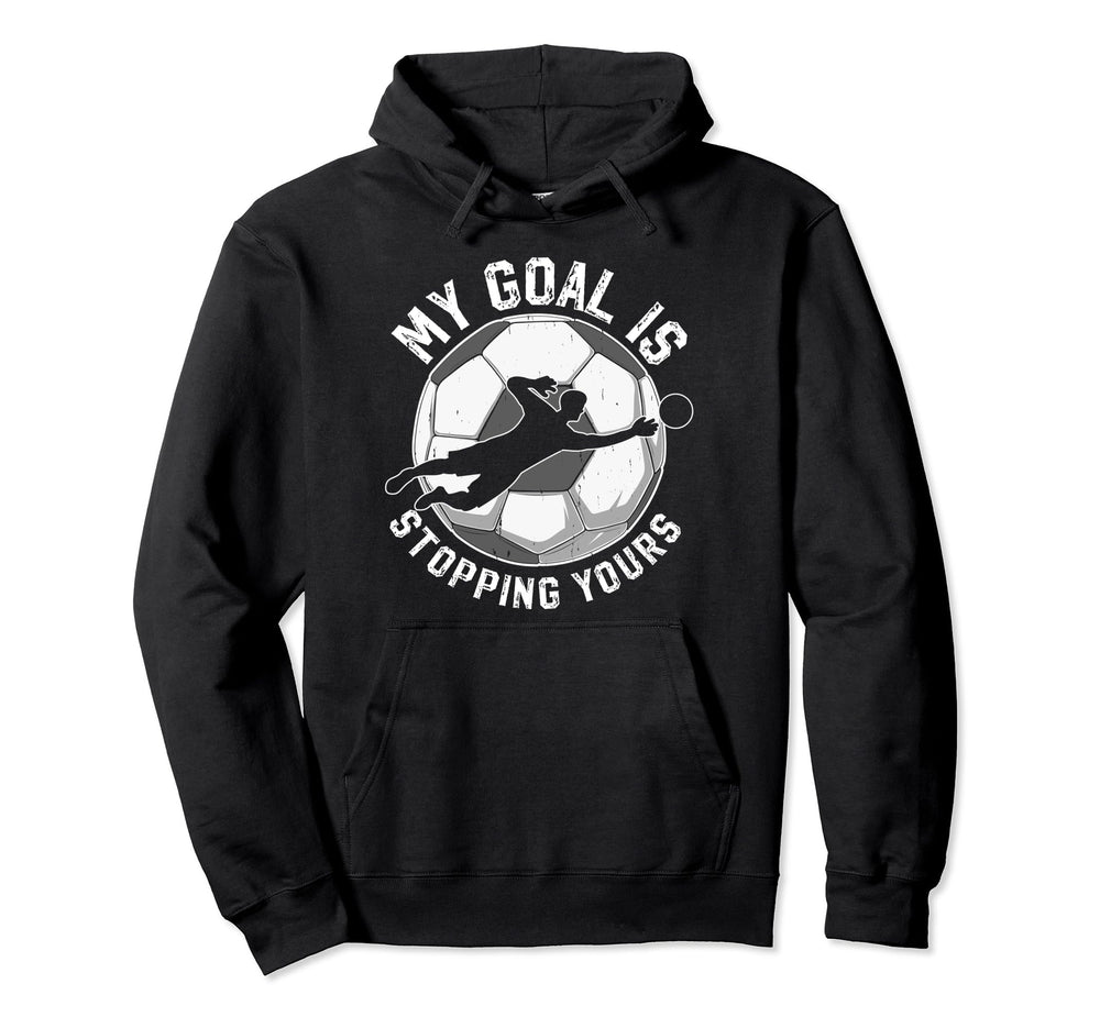 Unique Soccer Football Passion Hoodie - Aesthetic Graphic for Adults