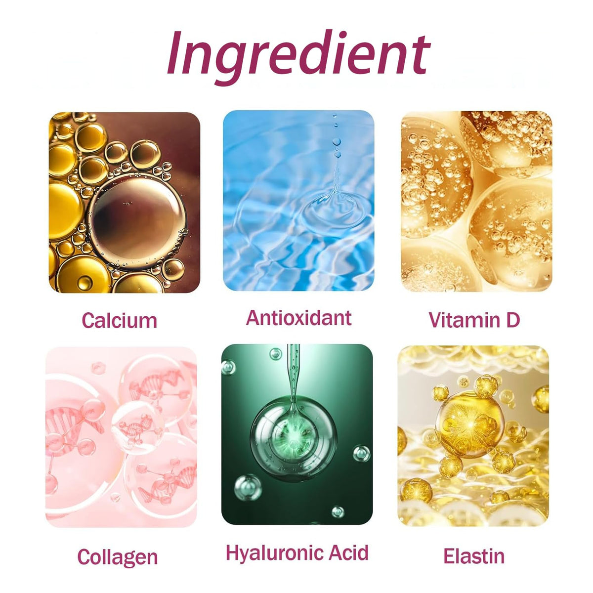 Dr. Melaxin Cemenrete Calcium Volume Multi Balm - Snipetell