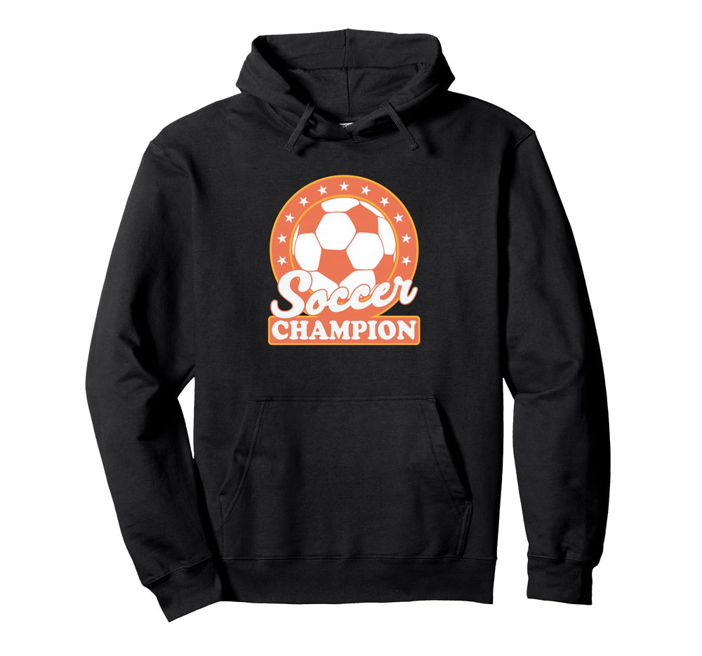 Football Game Goal Sport Fan World T-Shirt - Novelty Apparel Men Women