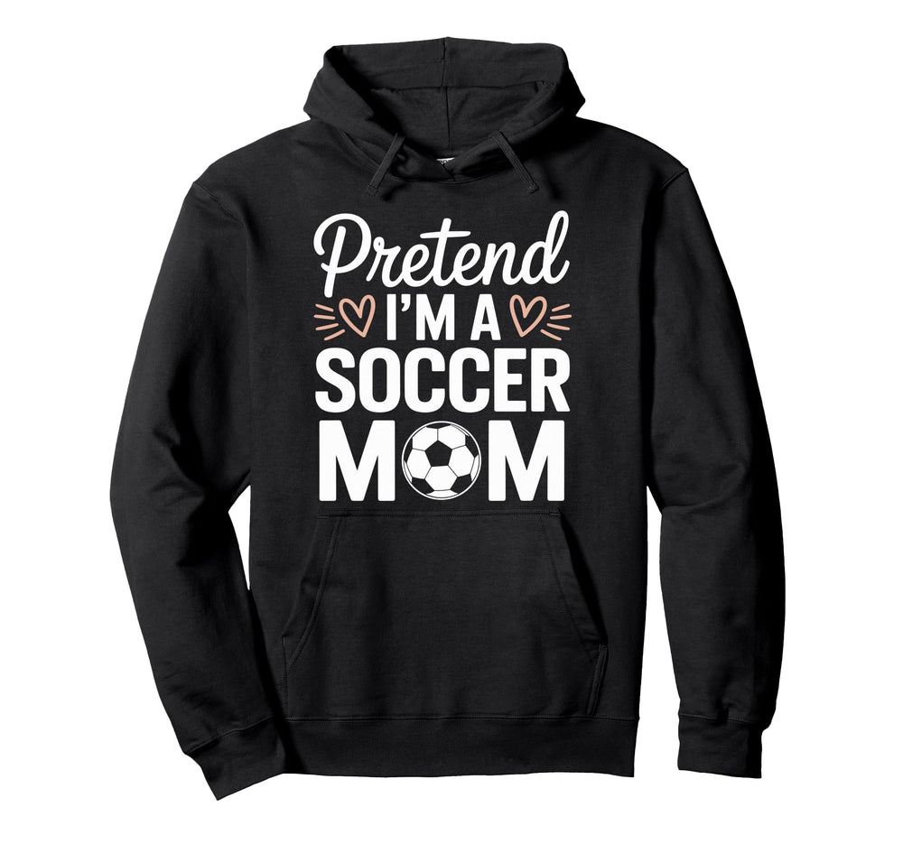 Goalkeeper Game Player Lover Hoodie - Casual Everyday Wear for Adults