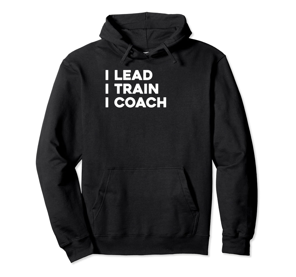Goalkeeping Coach Meme Hoodie - Trendy Graphic Unisex