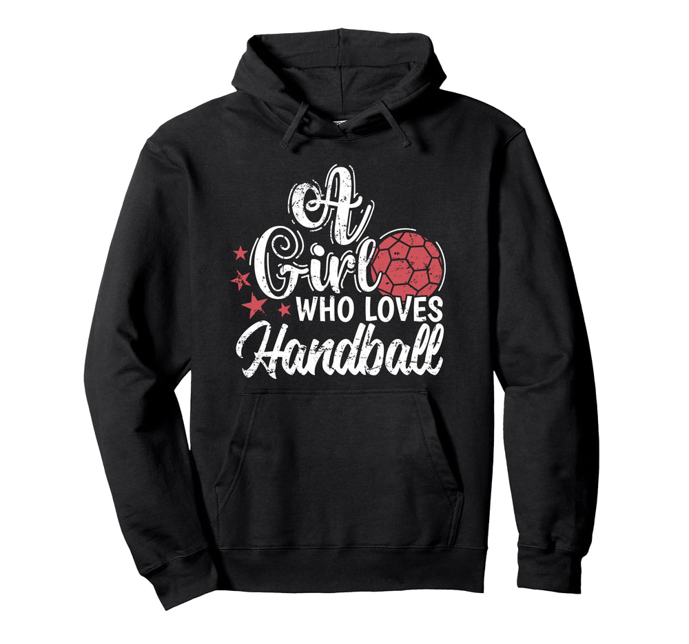 Handball Sports Team Team Goalkeeper Sweatshirt - Graphic Print for Adults