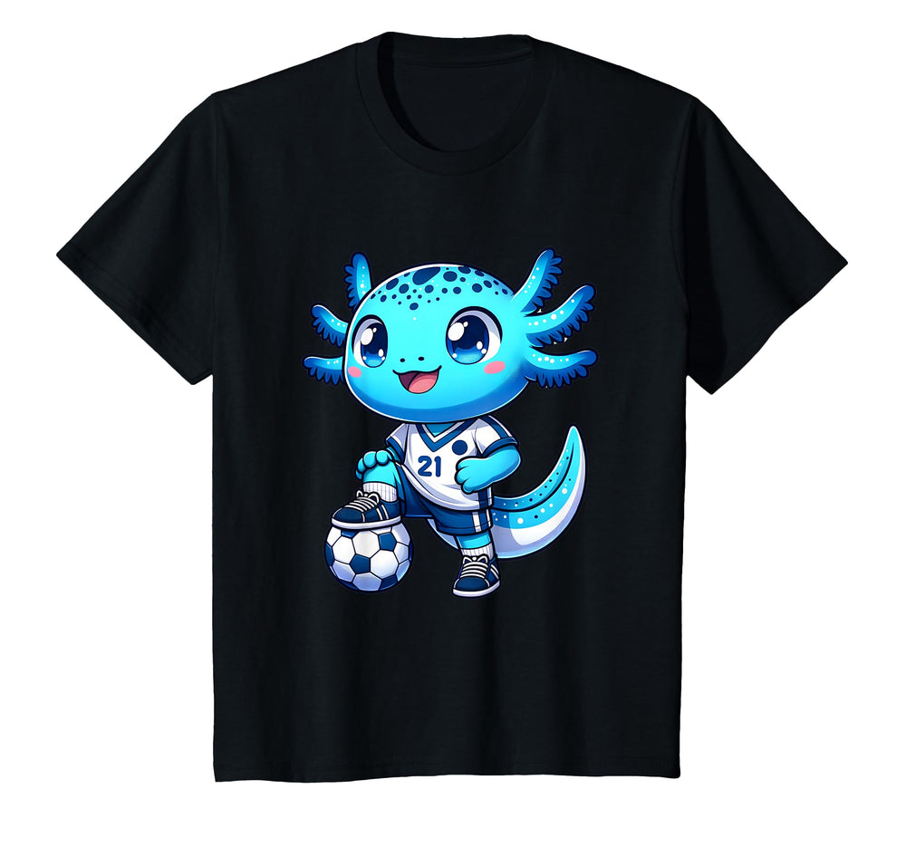 Soccer Shirts And Merch4Life T-Shirt - Streetwear Style Unisex