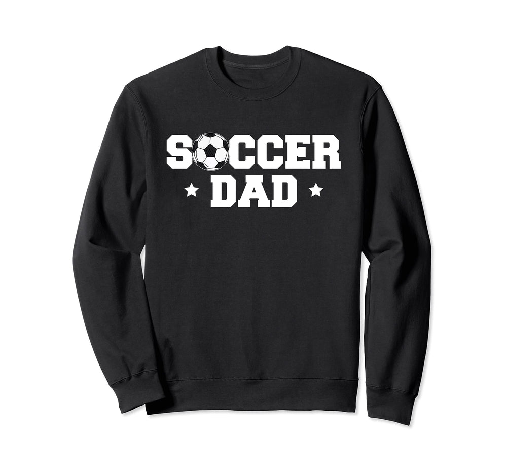 Hobby Occupation Soccer Team Hoodie - Streetwear Style Men Women