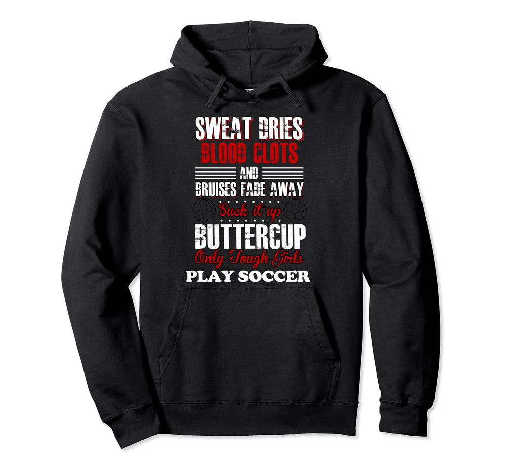 Soccer Gifts Coaches And Players Hoodie - Novelty Apparel Men Women