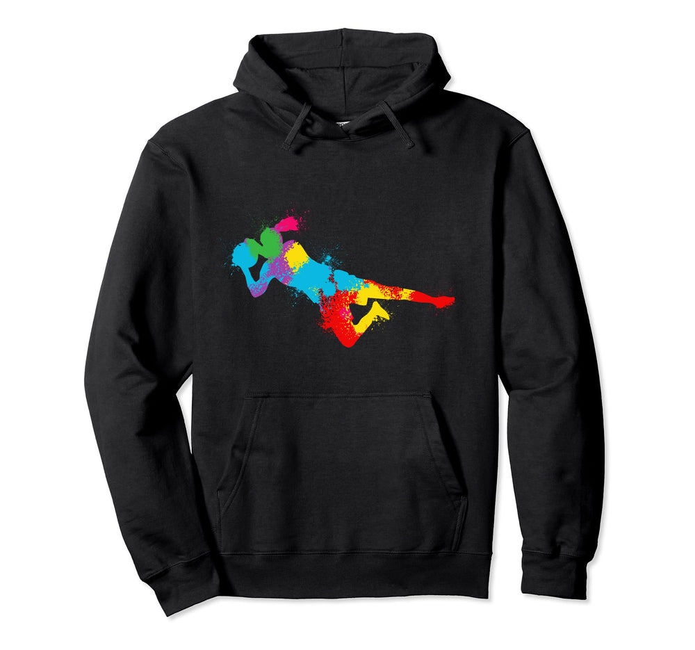 Soccer Goalkeeper Soccer Goalie Soccer Hoodie - Trendy Graphic Unisex