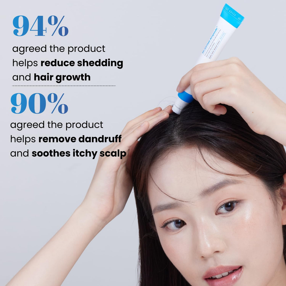 Seapuri Scalpy Hair Serum - Snipetell