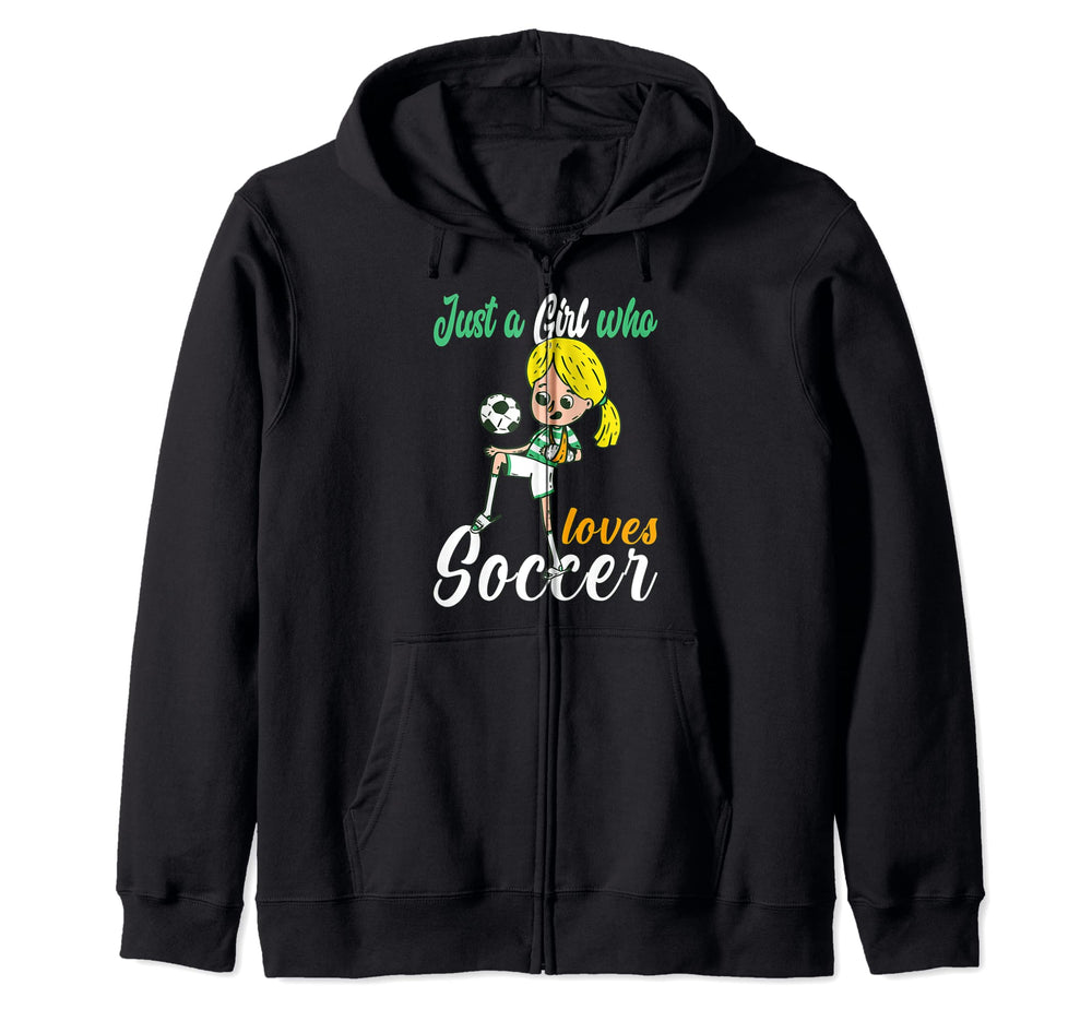 Humorous Funny Gifts Soccer Player Sweatshirt - Novelty Apparel for Adults