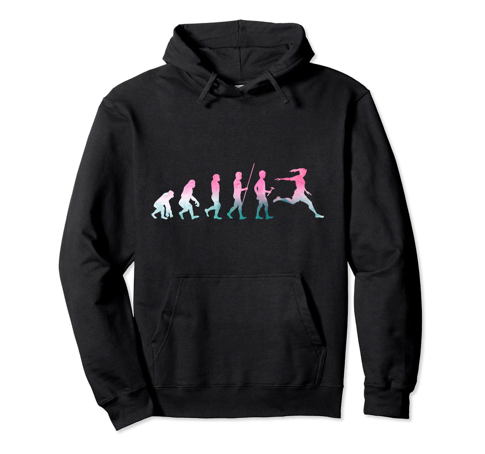Soccer Player Gifts Team Goalie Hoodie - Novelty Apparel for Adults