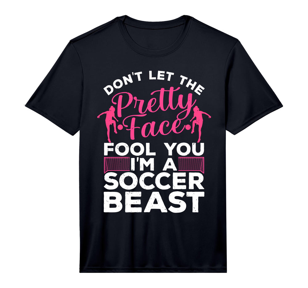 Funny Soccer Art Soccer Player Sport Lover T-Shirt - Unique Graphic Unisex