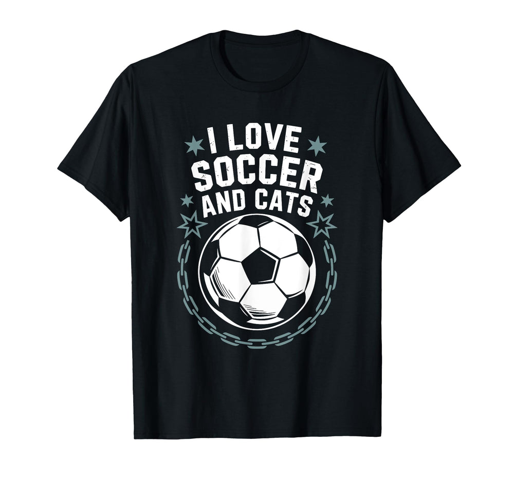 Coach Team And Goal Keeper Player I Love T-Shirt - Custom Art Print Unisex
