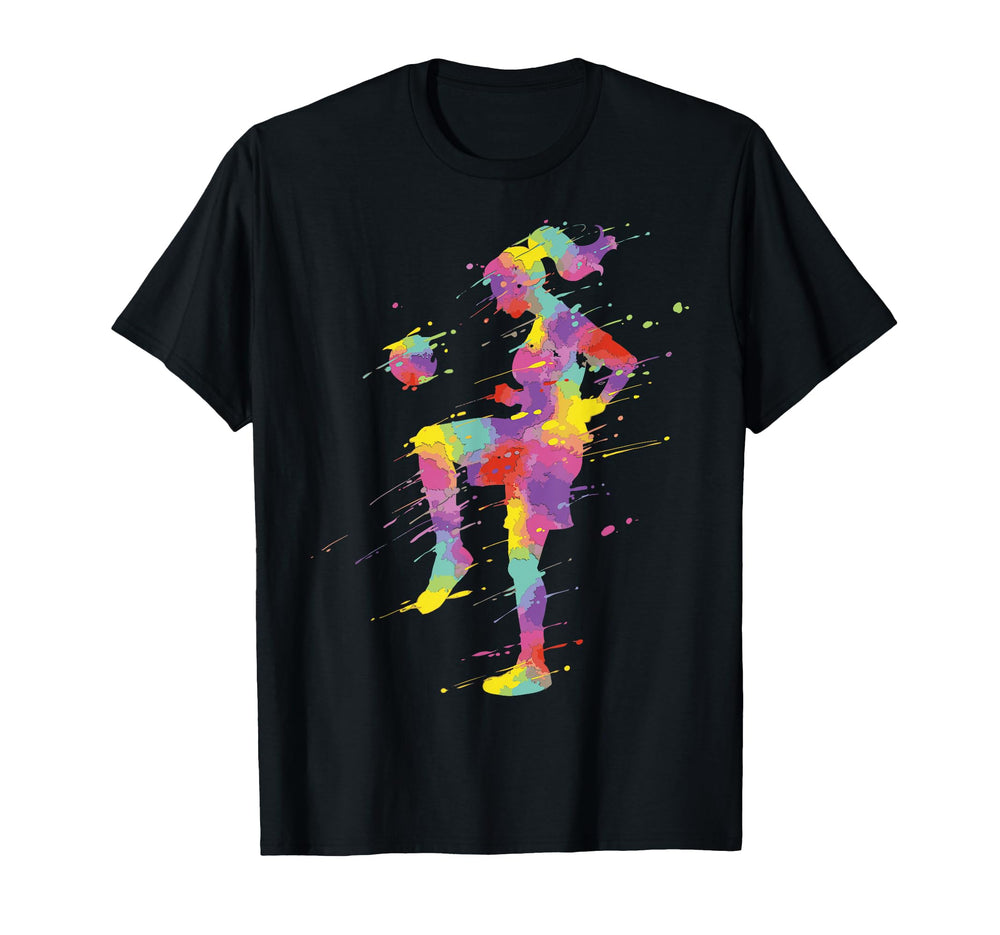 Soccer Designs Hoodie - Streetwear Style Unisex