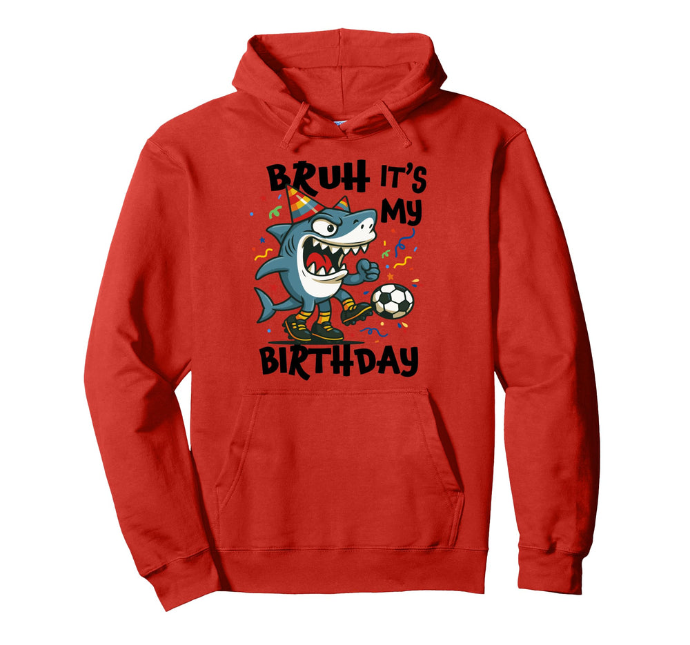 Tralalero Tralala Italian Brainrot Hoodie - Casual Everyday Wear Unisex