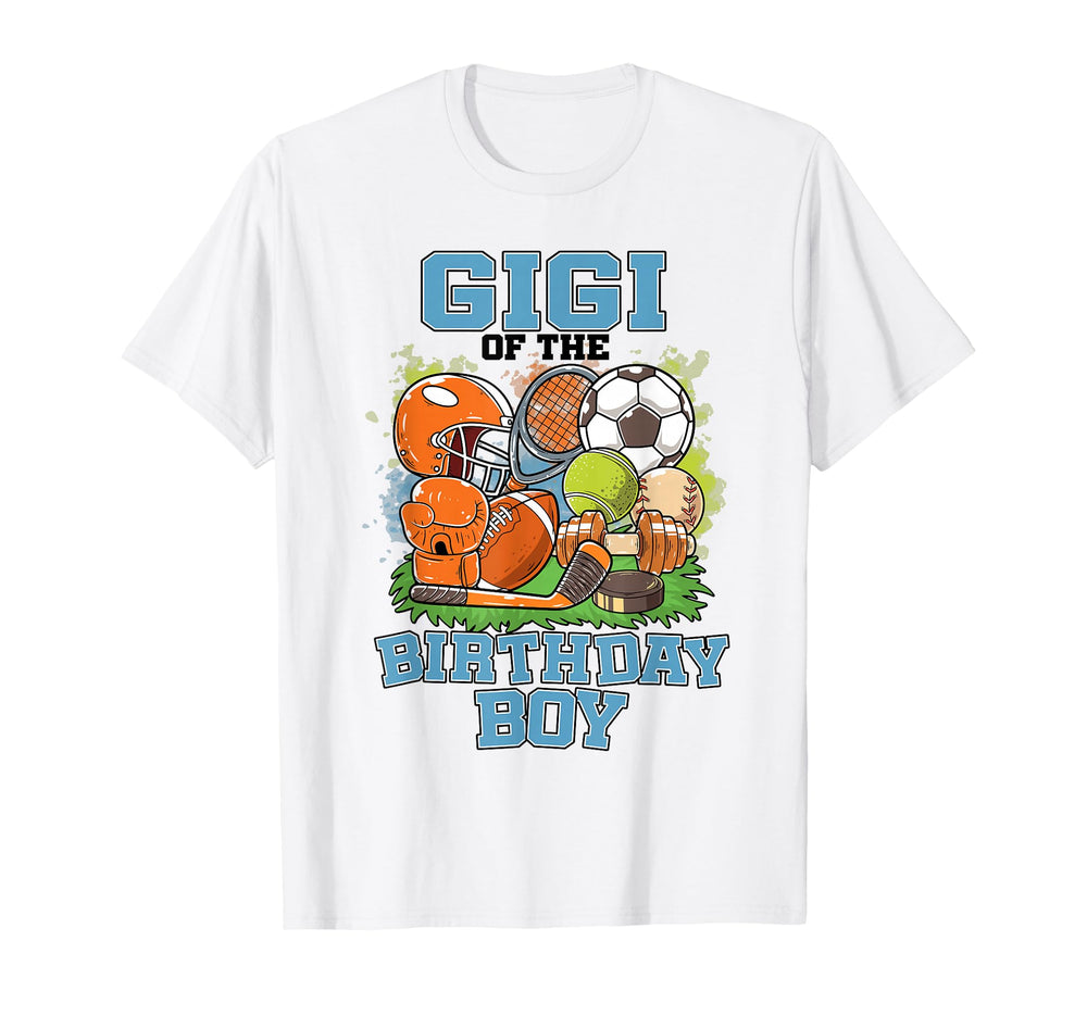All Star Gigi Birthday Basketball T-Shirt - Aesthetic Graphic for Adults