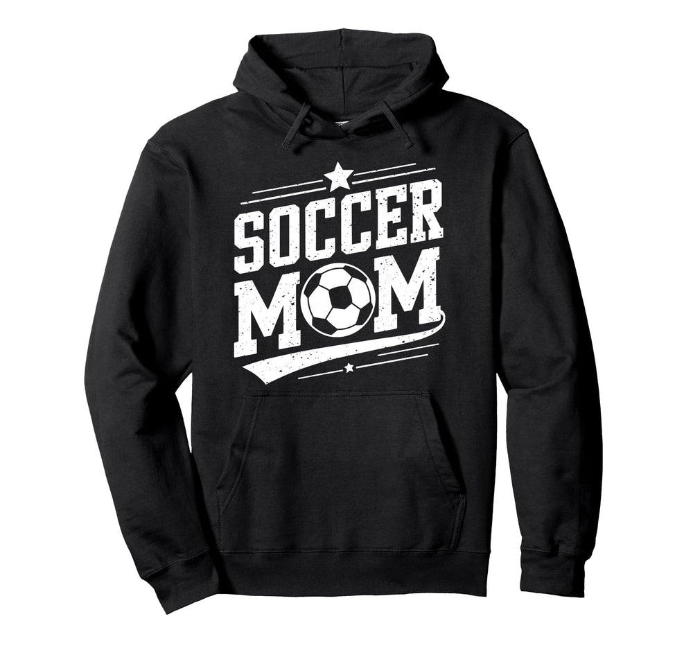Soccer Game Player Team And Goalkeeper Hoodie - Streetwear Style Men Women