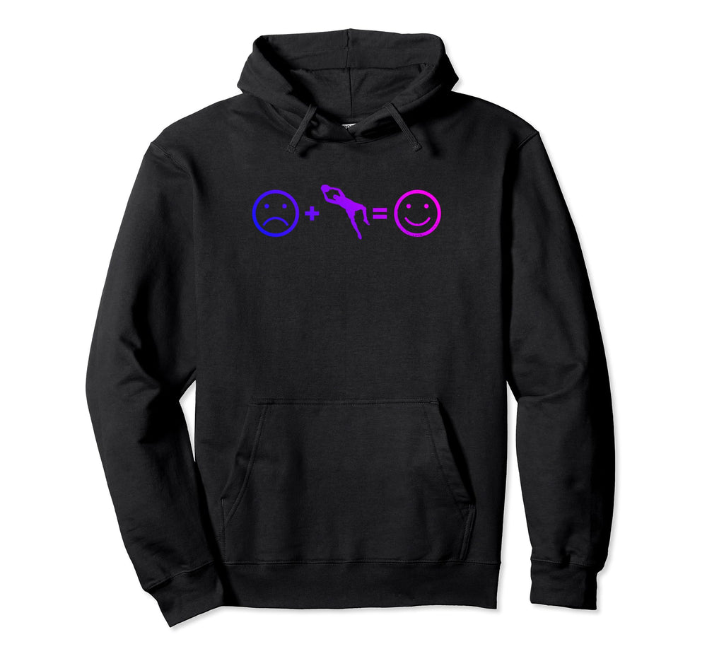 Goalkeeper Footballer Mens Football Player Hoodie - Streetwear Style Unisex