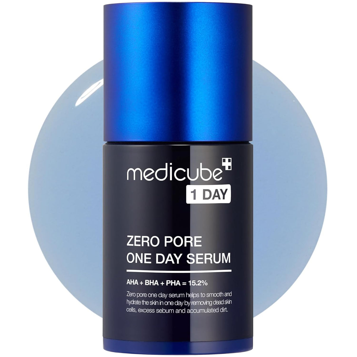 Medicube Zero Pore One Day Serum - Snipetell