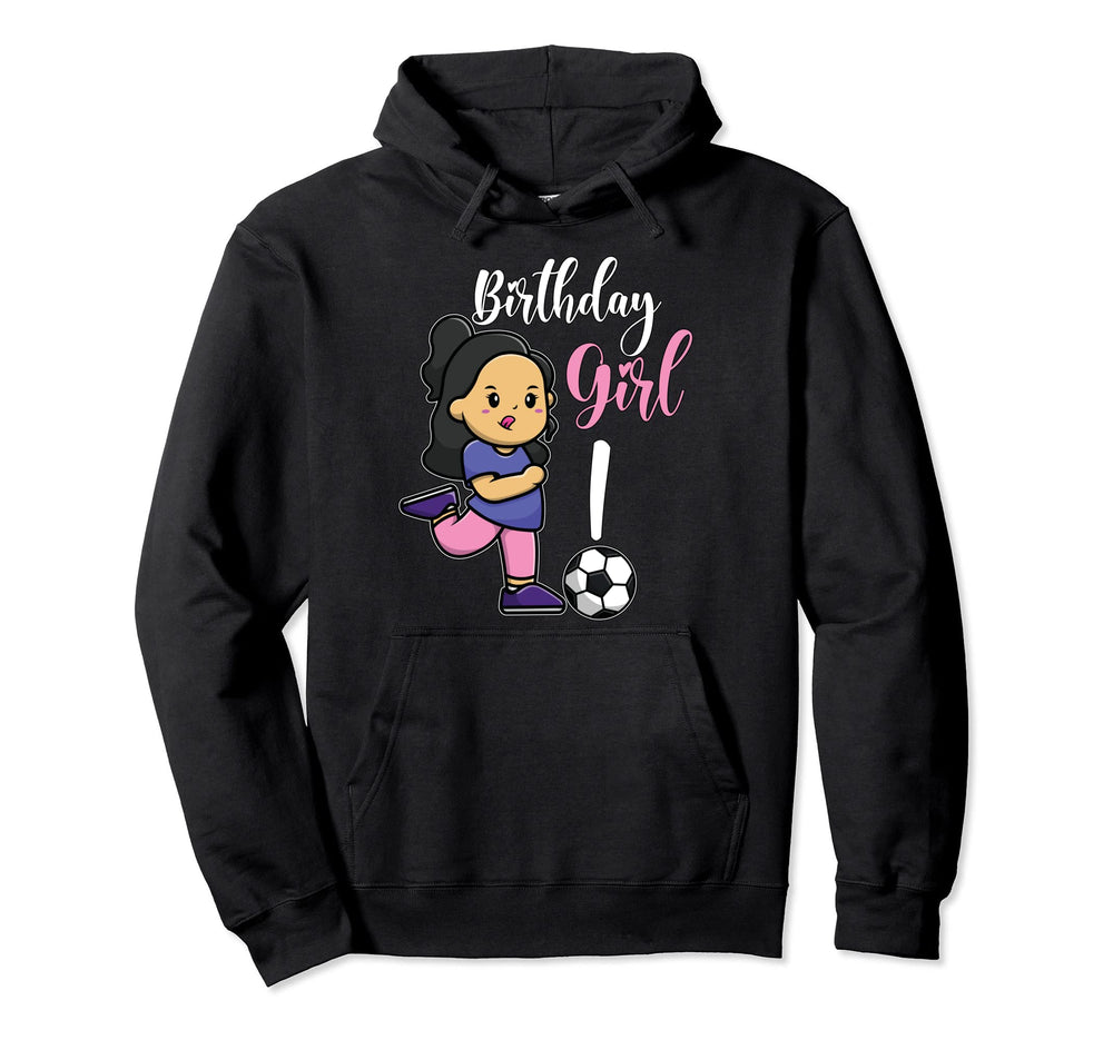 Hilarious Funny Gifts Soccer Player Sweatshirt - Trendy Graphic Unisex