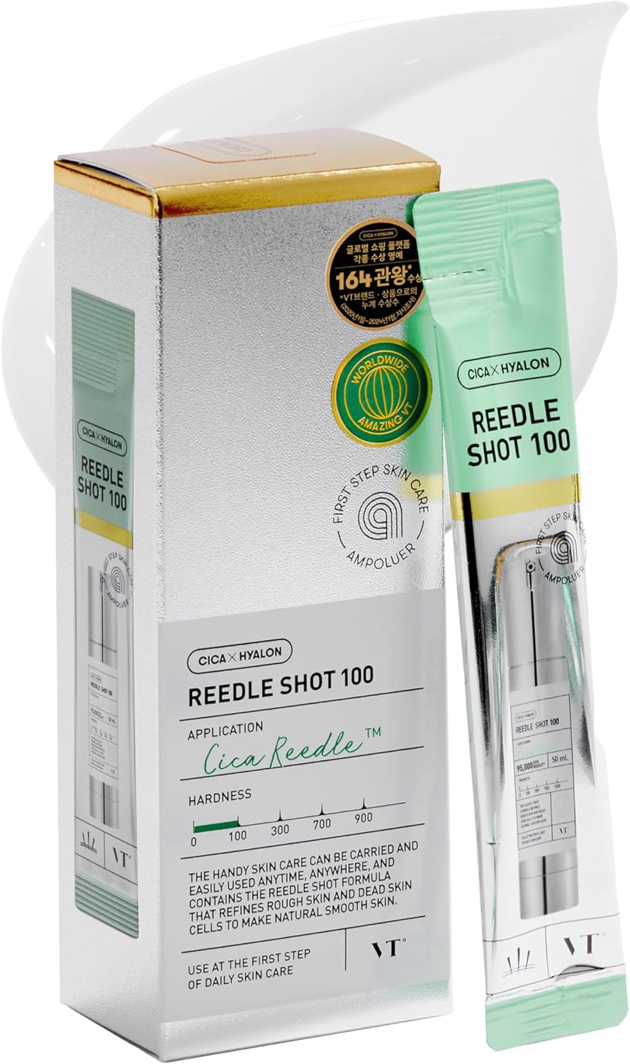 VT Reedle Shot 100 Stick Pouch - Snipetell