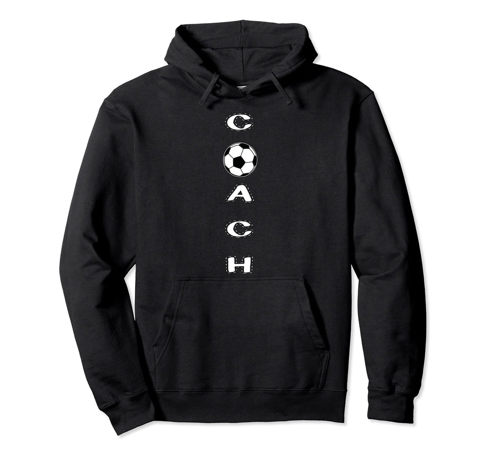 Hilarious Funny Gifts Soccer Player Coaches T-Shirt - Unique Graphic Unisex