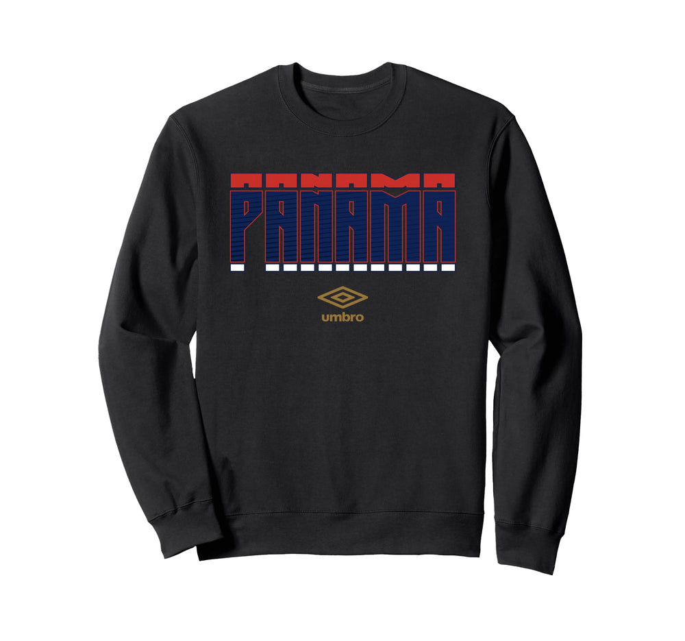 Umbro International Soccer Sweatshirt - Casual Everyday Wear Men Women
