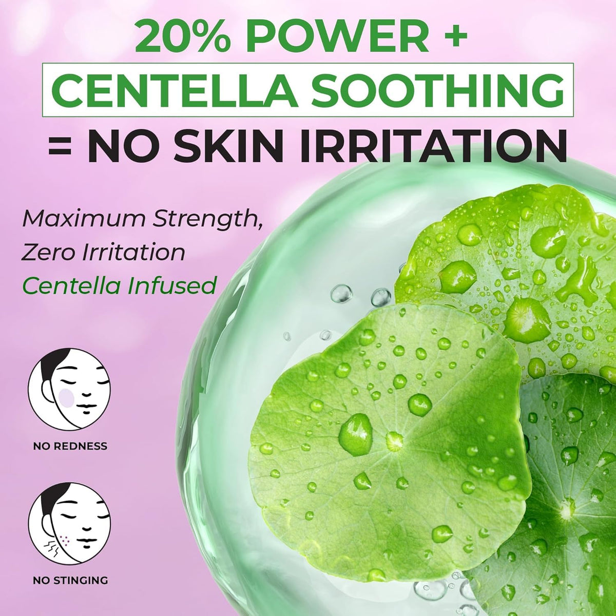 JUMISO Niacinamide 20 Serum - Snipetell