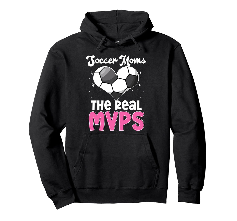 Unique Soccer Football Passion Hoodie - Streetwear Style for Adults