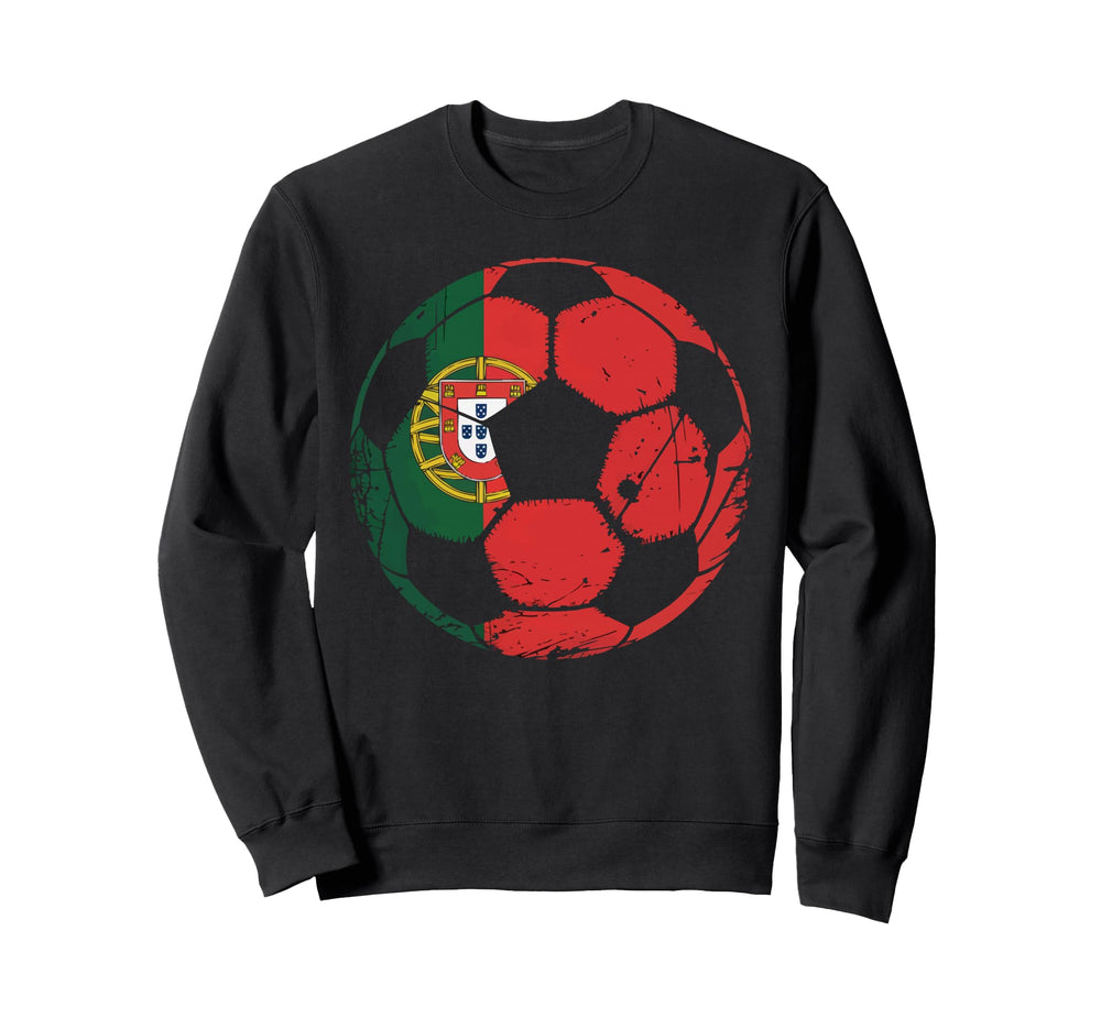 Soccer Player Soccer Coach Kick Sweatshirt - Unique Graphic for Adults