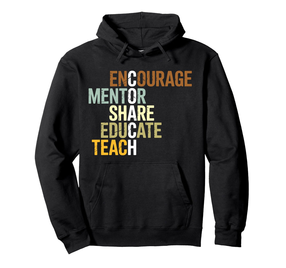 Coach Definition Best Coaches Gift Team Hoodie - Trendy Graphic Unisex