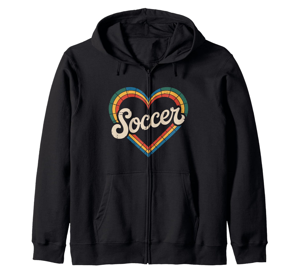 Funny Soccer Soccer Player Coach Jm Sweatshirt - Trendy Graphic Men Women