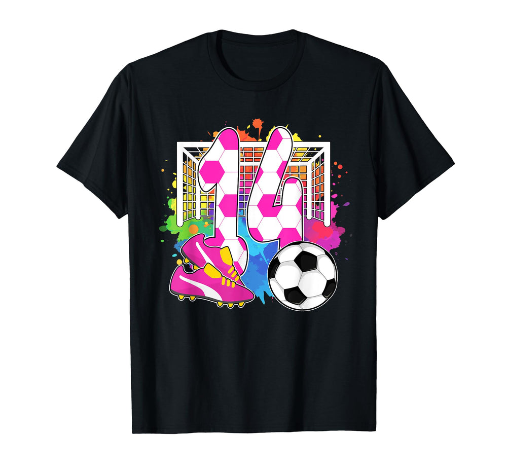 14 Years Old Birthday 14Th Birthday T-Shirt - Minimalist Print Unisex