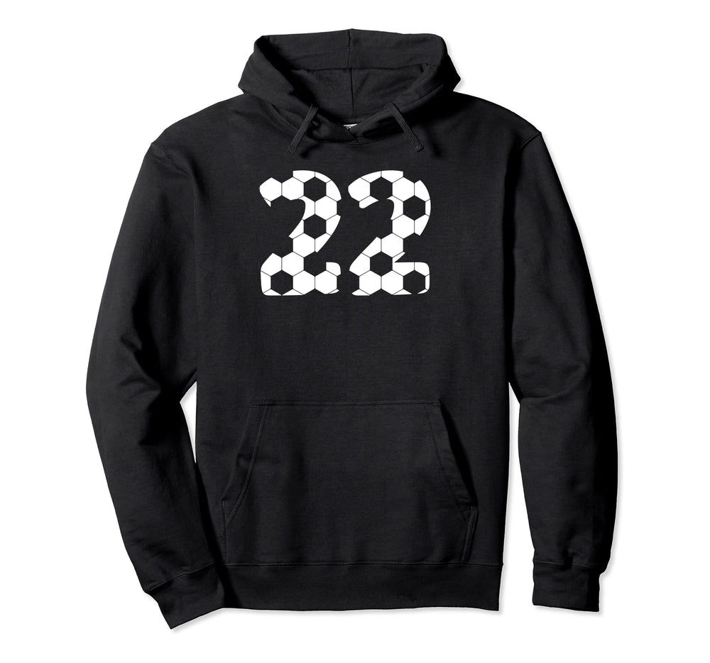 Soccer Player Sport Athlete Soccer Or I Hoodie - Aesthetic Graphic Unisex