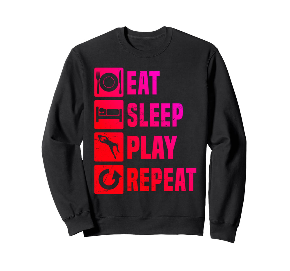 Fu Ballspieler Torwart Herren Fu Baller Hoodie - Streetwear Style Unisex