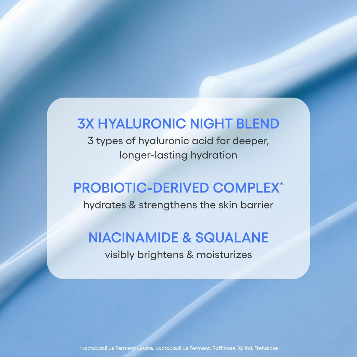 Laneige Water Sleeping Mask - Snipetell