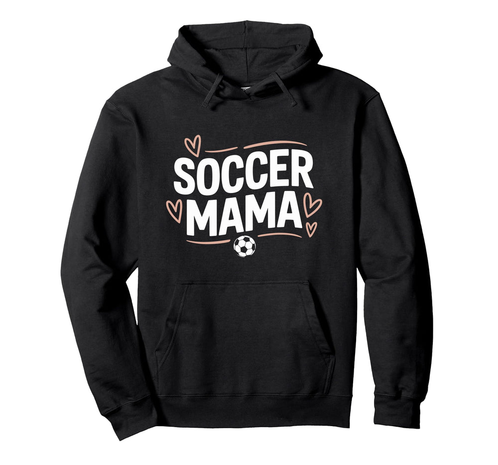 Goalkeeper Lover Mother And Team Hoodie - Custom Art Print Men Women