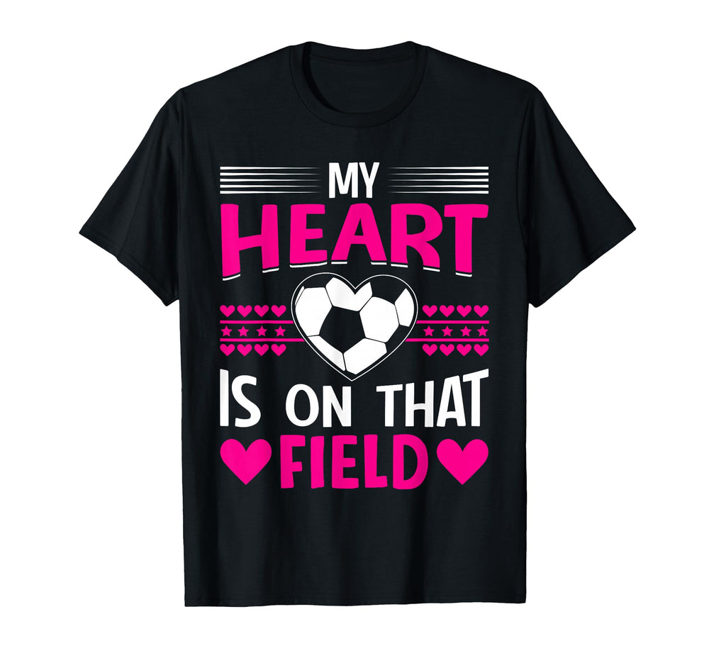 Soccer Lover I Funny Soccer I Soccer Hoodie - Streetwear Style Unisex
