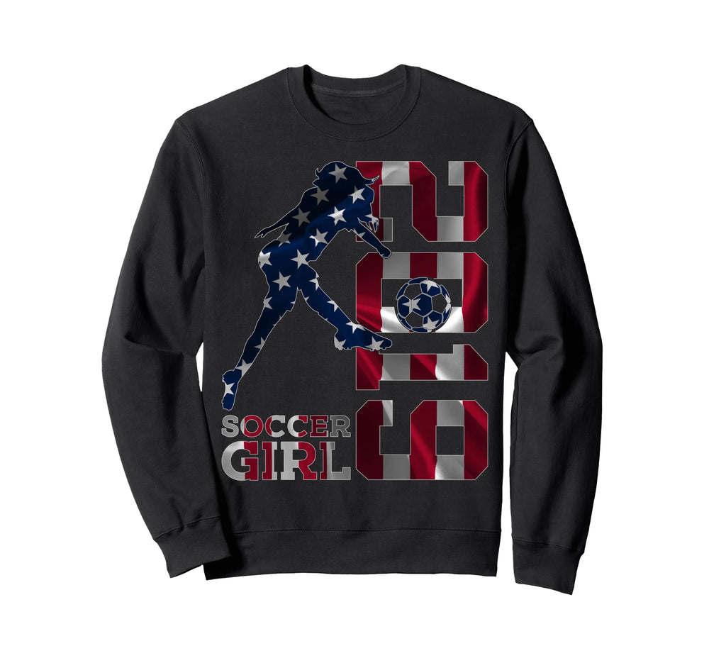 Soccer 7Th Birthday 2019 Sweatshirt - Streetwear Style Men Women