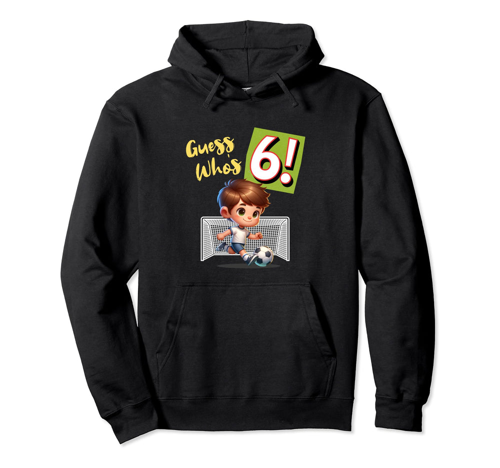 Soccer Birthday Party T Shirts T-Shirt - Novelty Apparel for Adults