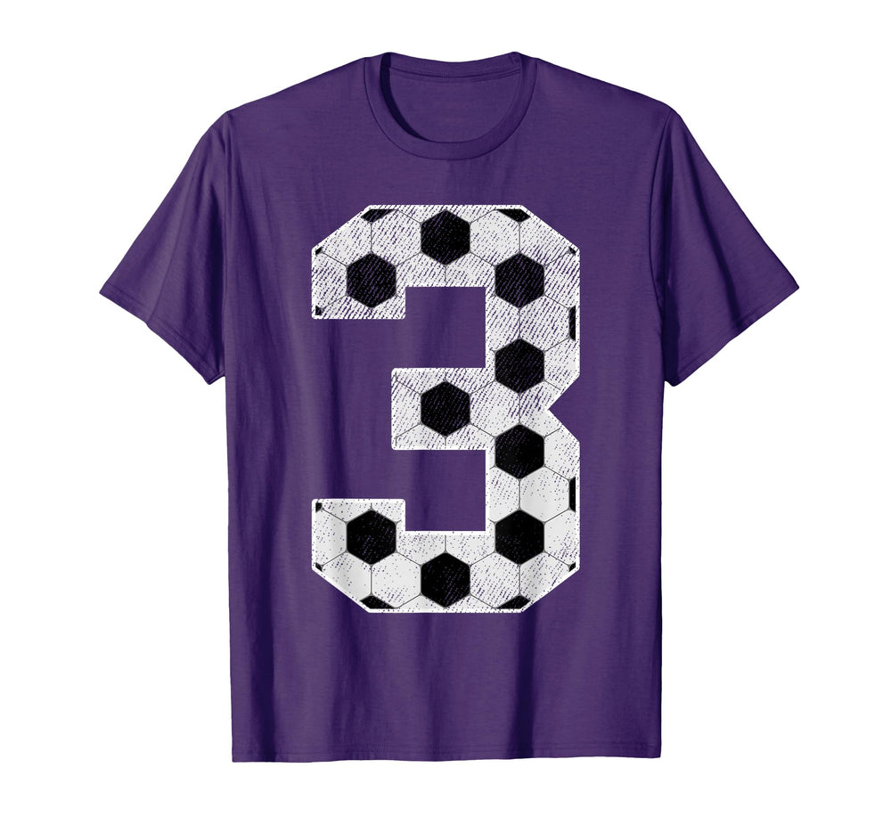 3Rd Birthday Party Three 3 Year Old T-Shirt - Unique Graphic Men Women
