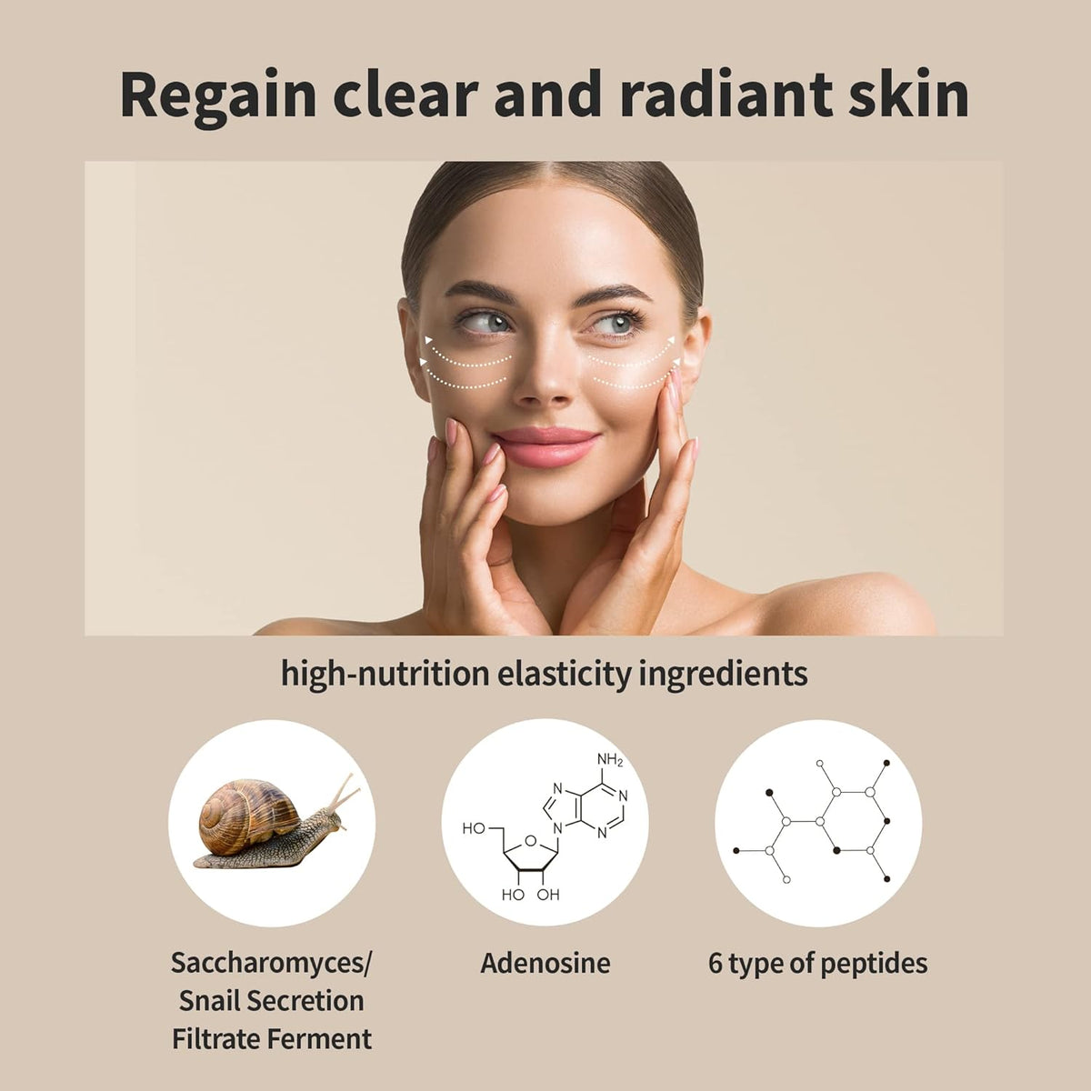 Benton Snail Bee Ultimate Serum Plus - Snipetell
