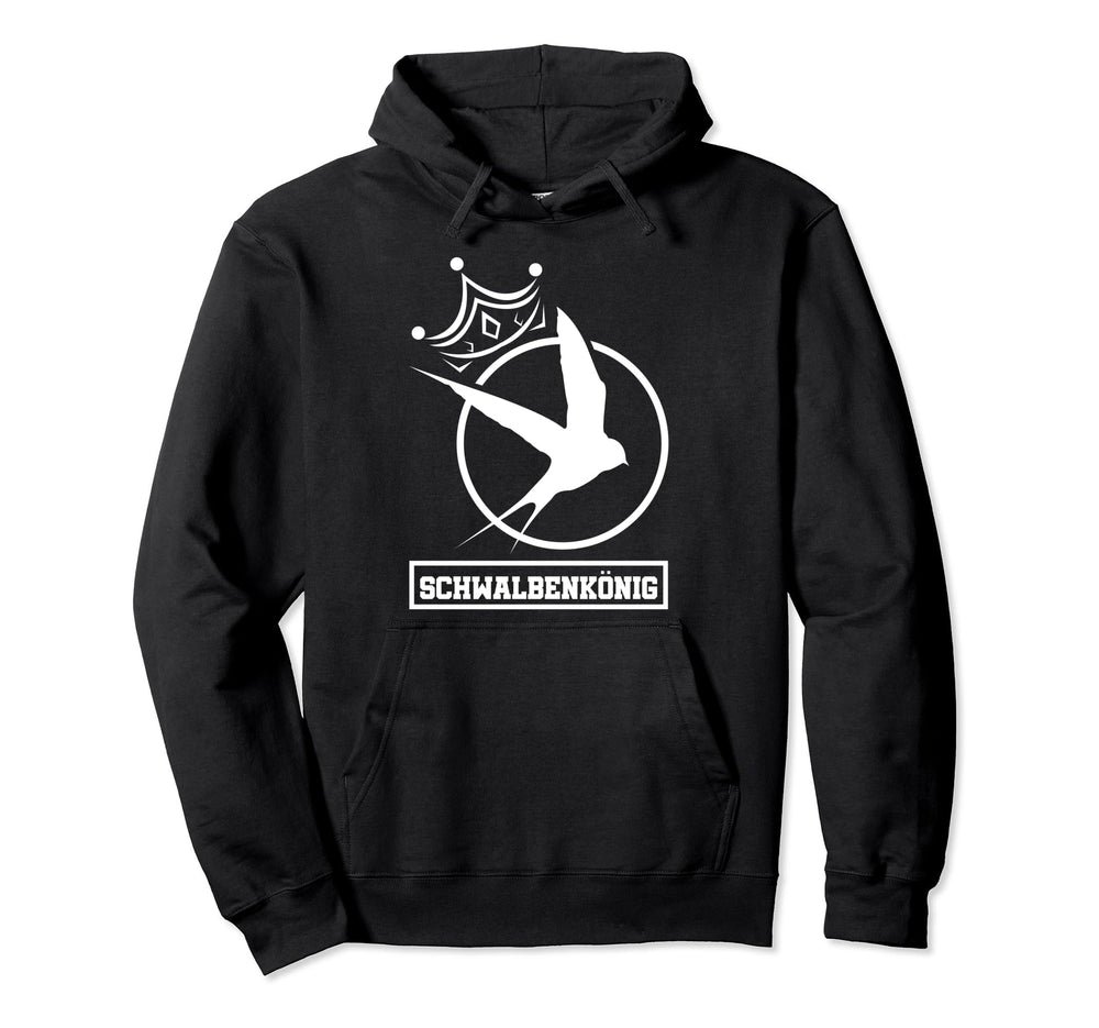 Funny Football Outfit Player Team Fan Hoodie - Graphic Print Men Women