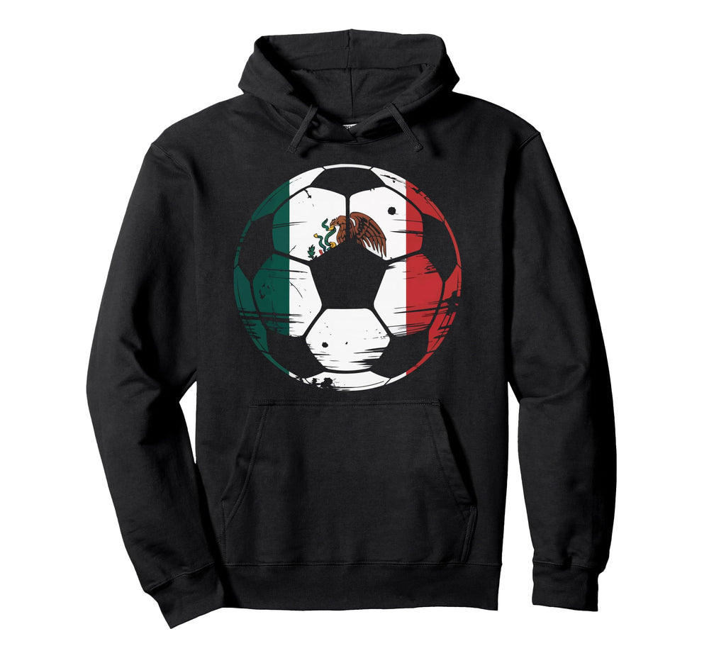 Soccer Player Soccer Coach Kick Sport Hoodie - Novelty Apparel Unisex