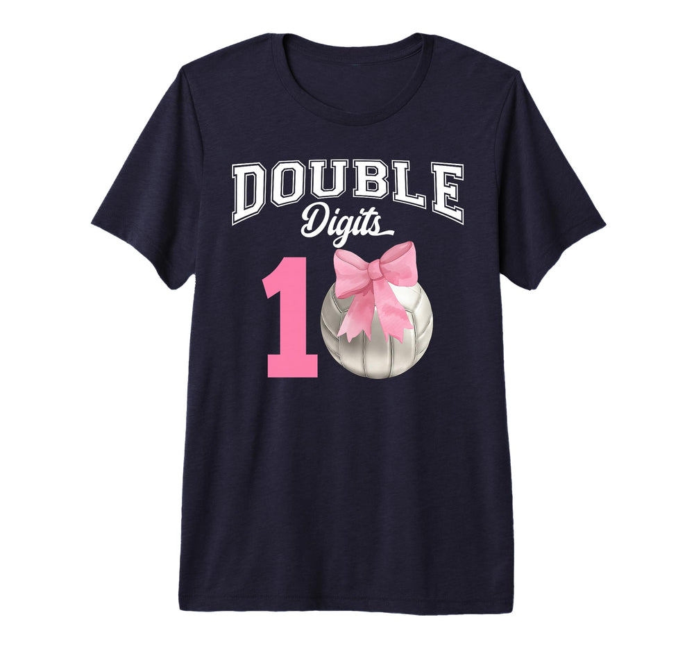 Sports Themed Birthday Outfit Tri T-Shirt - Aesthetic Graphic for Adults
