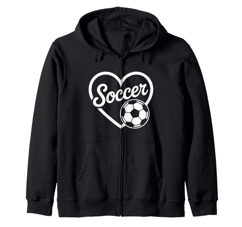 Funny Soccer Soccer Player Coach Jm Sweatshirt - Unique Graphic Unisex