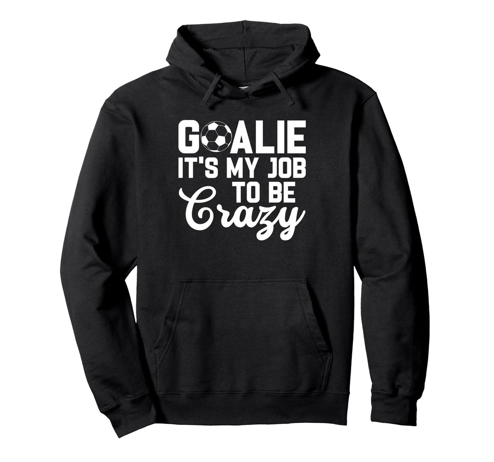 Soccer Enthusiasts And Players Hoodie - Trendy Graphic Unisex
