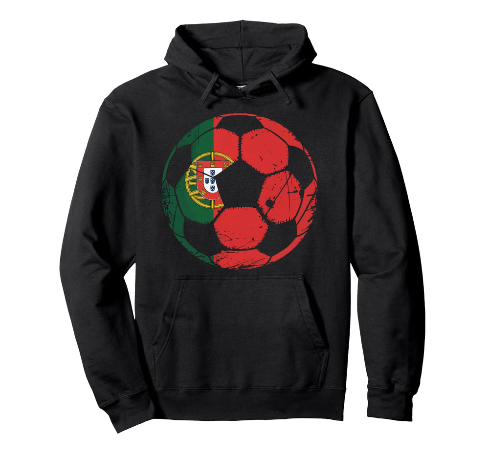 Soccer Player Soccer Coach Kick Sport Hoodie - Streetwear Style Men Women