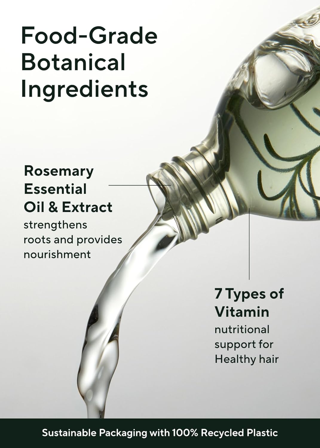 AROMATICA Rosemary Root Enhancer - Snipetell