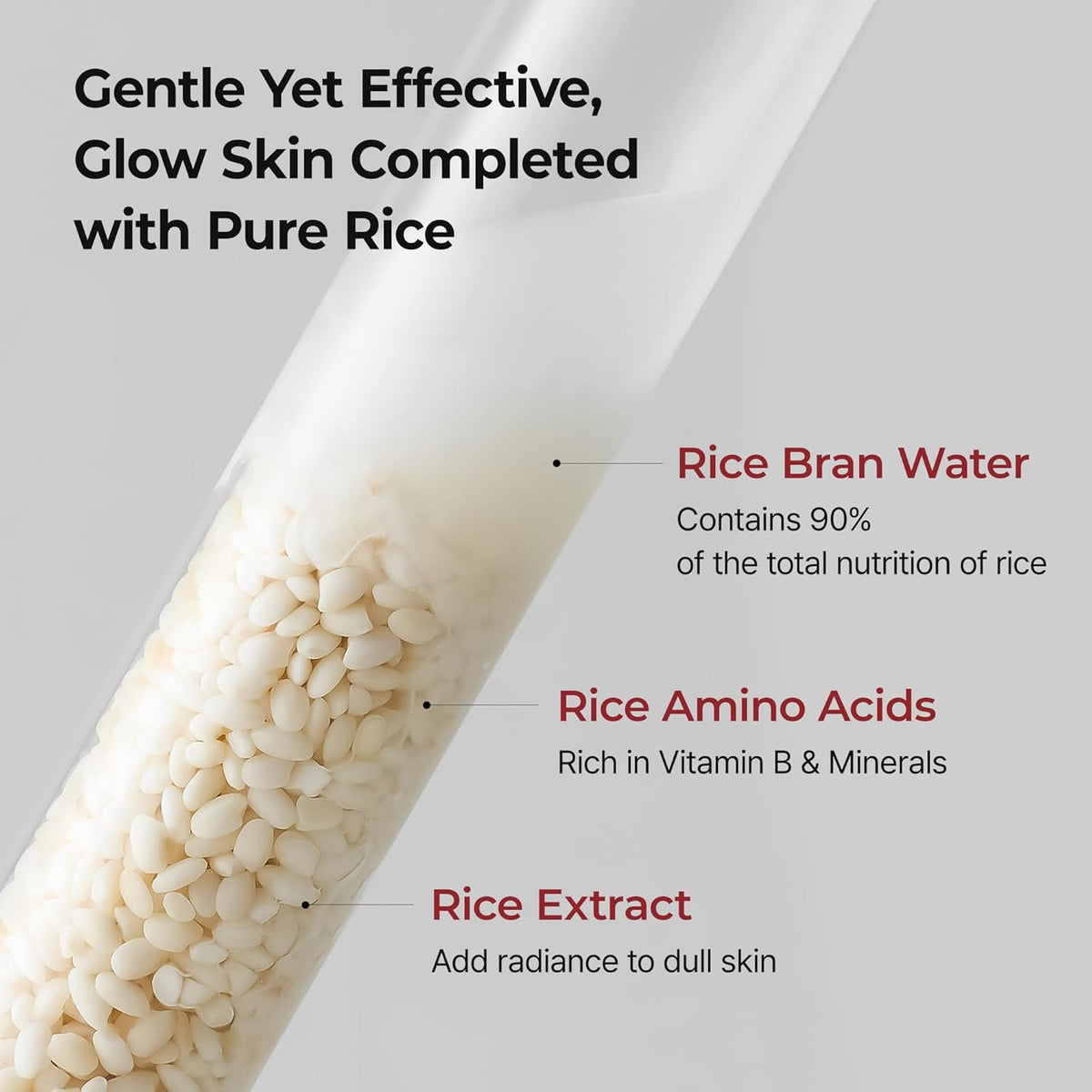 Dr. Melaxin Peel Shot Glow White Rice Toner - Snipetell